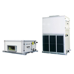 Chiller Air Conditioning